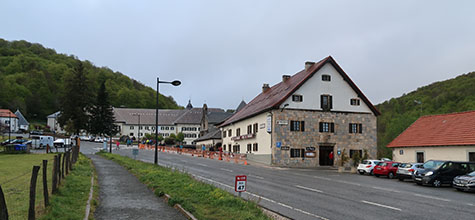 Roncesvalles