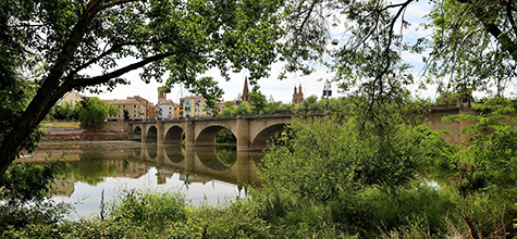 Logrono