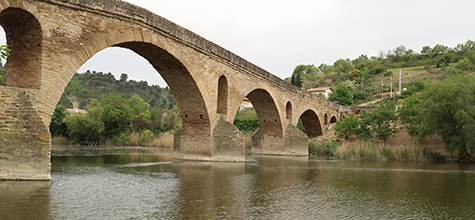 Puente La Reina