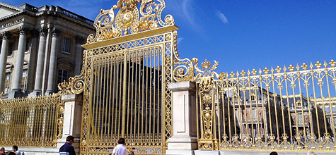Versailles