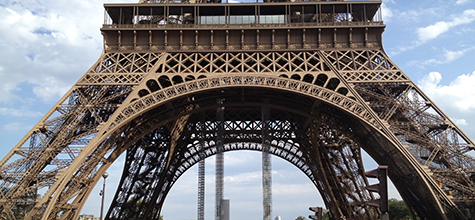 Eiffel Tower